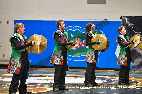 Eastern Regional HS Percussion_260418_Gateway Regional-DJK00779