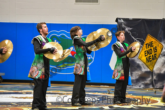 Eastern Regional HS Percussion_260418_Gateway Regional-DJK00780