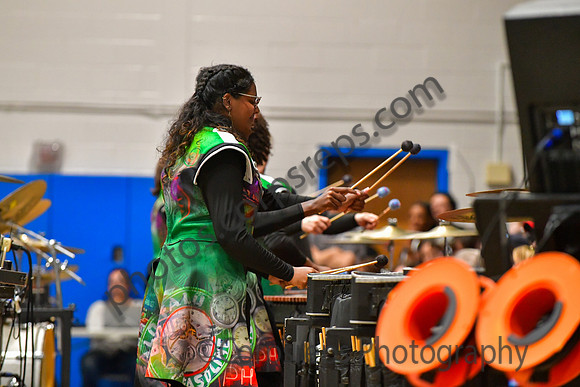 Eastern Regional HS Percussion_260418_Gateway Regional-DJK00783