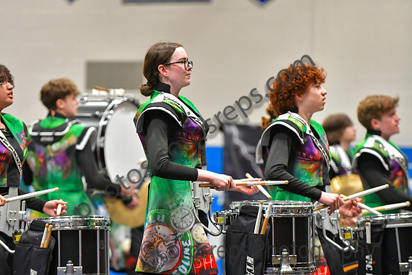 Eastern Regional HS Percussion_260418_Gateway Regional-DJK00784