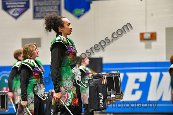 Eastern Regional HS Percussion_260418_Gateway Regional-DJK00786