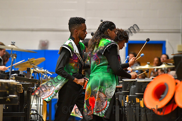 Eastern Regional HS Percussion_260418_Gateway Regional-DJK00782
