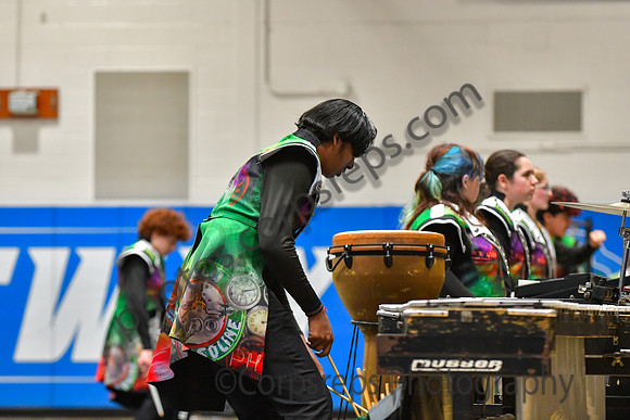 Eastern Regional HS Percussion_260418_Gateway Regional-DJK00787