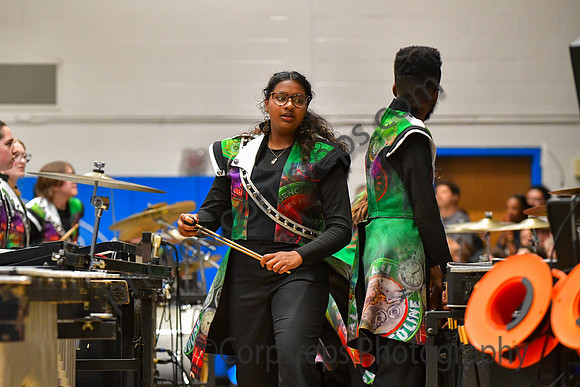 Eastern Regional HS Percussion_260418_Gateway Regional-DJK00790