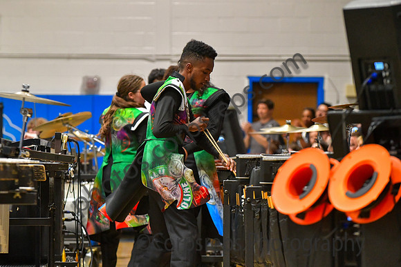 Eastern Regional HS Percussion_260418_Gateway Regional-DJK00788