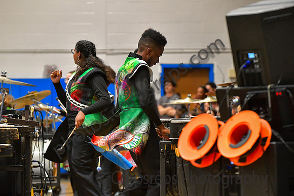 Eastern Regional HS Percussion_260418_Gateway Regional-DJK00789