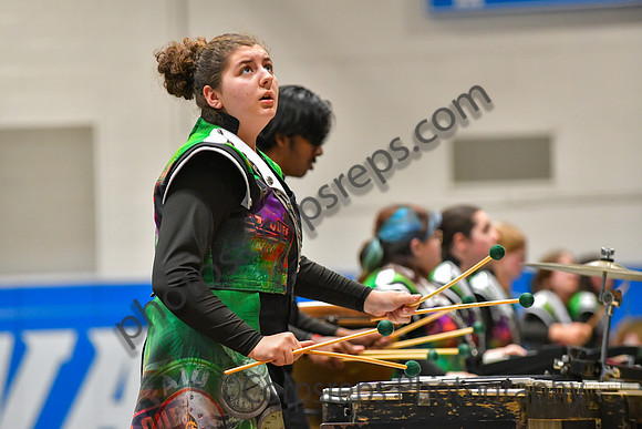 Eastern Regional HS Percussion_260418_Gateway Regional-DJK00793