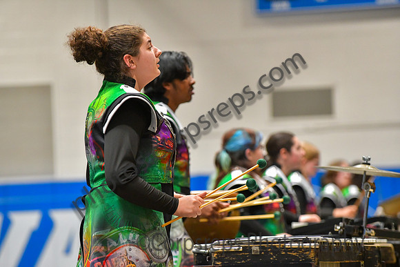 Eastern Regional HS Percussion_260418_Gateway Regional-DJK00794