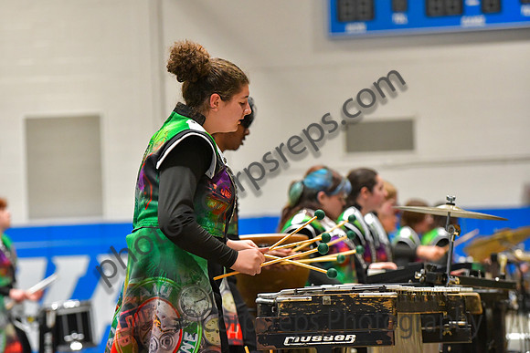 Eastern Regional HS Percussion_260418_Gateway Regional-DJK00796