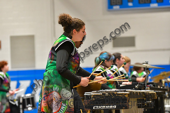 Eastern Regional HS Percussion_260418_Gateway Regional-DJK00797