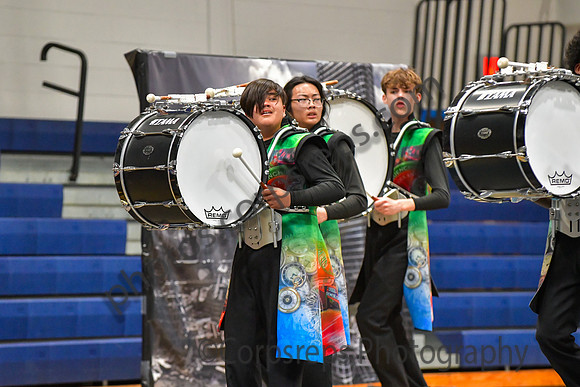 Eastern Regional HS Percussion_260418_Gateway Regional-DJK00801