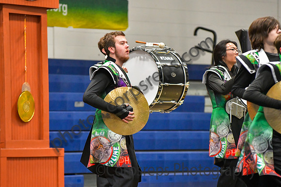 Eastern Regional HS Percussion_260418_Gateway Regional-DJK00803