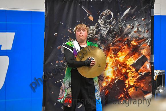 Eastern Regional HS Percussion_260418_Gateway Regional-DJK00684