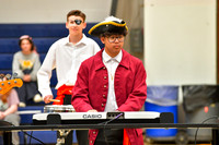 Timber Creek Regional HS Percussion_260418_Gateway Regional-DJK01167