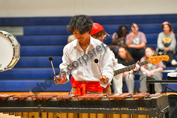 Timber Creek Regional HS Percussion_260418_Gateway Regional-DJK01171