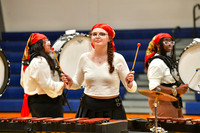 Timber Creek Regional HS Percussion_260418_Gateway Regional-DJK01173