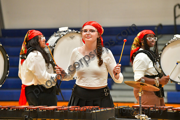 Timber Creek Regional HS Percussion_260418_Gateway Regional-DJK01173