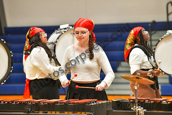 Timber Creek Regional HS Percussion_260418_Gateway Regional-DJK01172