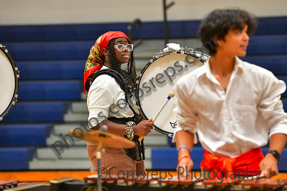 Timber Creek Regional HS Percussion_260418_Gateway Regional-DJK01174