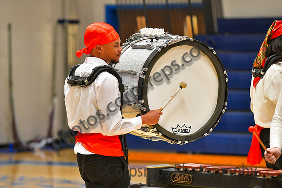Timber Creek Regional HS Percussion_260418_Gateway Regional-DJK01179