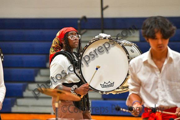 Timber Creek Regional HS Percussion_260418_Gateway Regional-DJK01181