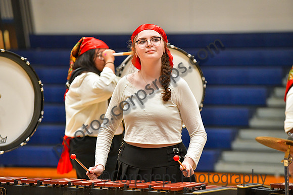 Timber Creek Regional HS Percussion_260418_Gateway Regional-DJK01183