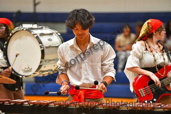 Timber Creek Regional HS Percussion_260418_Gateway Regional-DJK01184