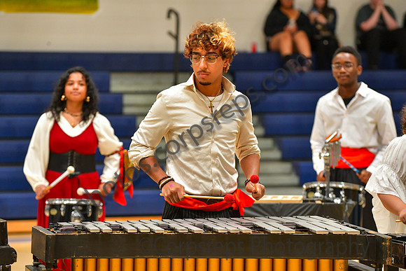 Timber Creek Regional HS Percussion_260418_Gateway Regional-DJK01163