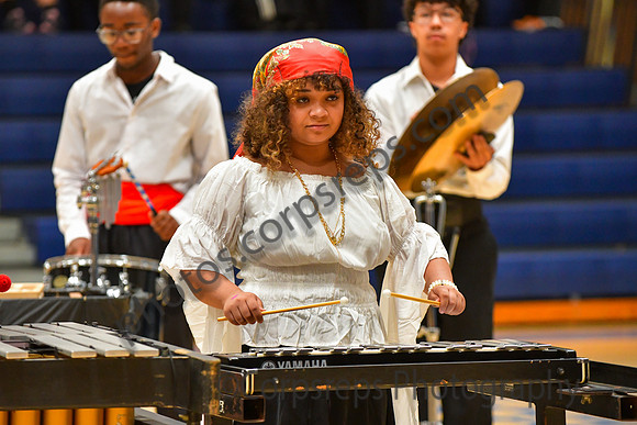 Timber Creek Regional HS Percussion_260418_Gateway Regional-DJK01165