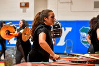 Caesar Rodney HS Percussion_260418_Gateway Regional-DJK00824