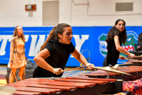 Caesar Rodney HS Percussion_260418_Gateway Regional-DJK00821