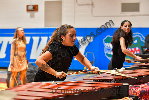 Caesar Rodney HS Percussion_260418_Gateway Regional-DJK00821