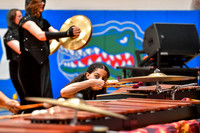 Caesar Rodney HS Percussion_260418_Gateway Regional-DJK00823