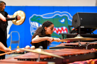 Caesar Rodney HS Percussion_260418_Gateway Regional-DJK00822