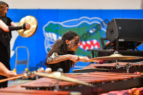 Caesar Rodney HS Percussion_260418_Gateway Regional-DJK00822