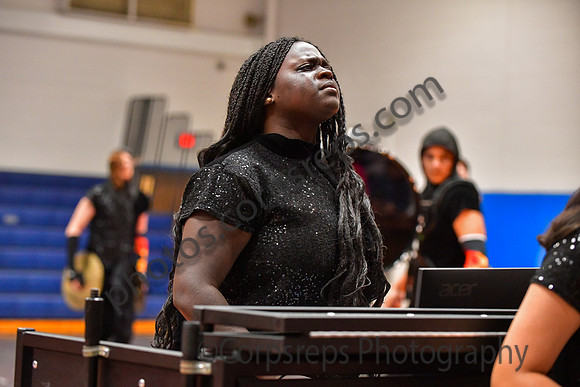 Caesar Rodney HS Percussion_260418_Gateway Regional-DJK00825