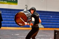 Caesar Rodney HS Percussion_260418_Gateway Regional-DJK00829