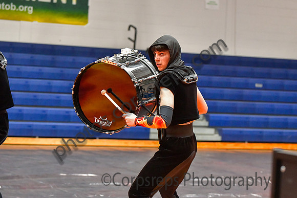 Caesar Rodney HS Percussion_260418_Gateway Regional-DJK00829
