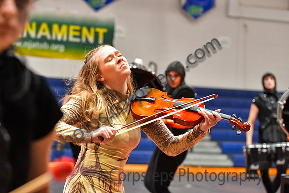 Caesar Rodney HS Percussion_260418_Gateway Regional-DJK00826