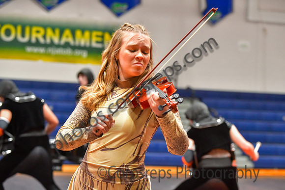 Caesar Rodney HS Percussion_260418_Gateway Regional-DJK00828