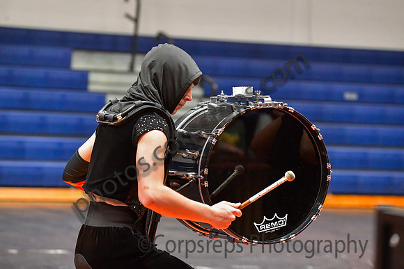 Caesar Rodney HS Percussion_260418_Gateway Regional-DJK00830