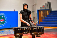 Caesar Rodney HS Percussion_260418_Gateway Regional-DJK00833