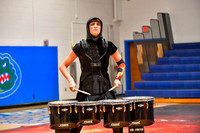 Caesar Rodney HS Percussion_260418_Gateway Regional-DJK00832