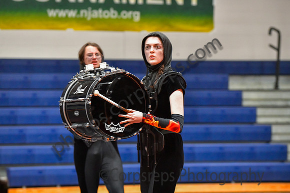 Caesar Rodney HS Percussion_260418_Gateway Regional-DJK00835