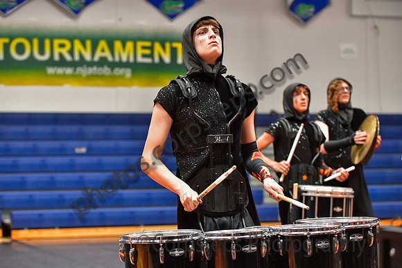 Caesar Rodney HS Percussion_260418_Gateway Regional-DJK00839
