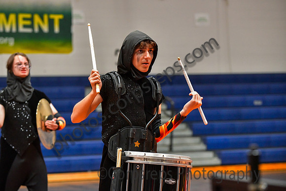 Caesar Rodney HS Percussion_260418_Gateway Regional-DJK00841