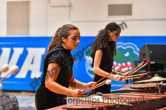 Caesar Rodney HS Percussion_260418_Gateway Regional-DJK00844