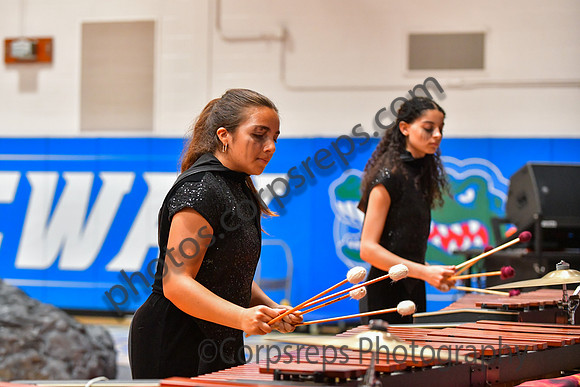 Caesar Rodney HS Percussion_260418_Gateway Regional-DJK00845