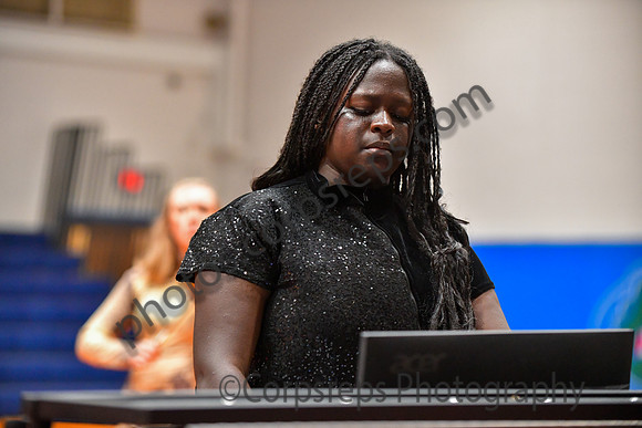 Caesar Rodney HS Percussion_260418_Gateway Regional-DJK00843