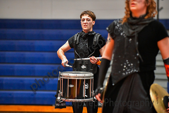 Caesar Rodney HS Percussion_260418_Gateway Regional-DJK00858